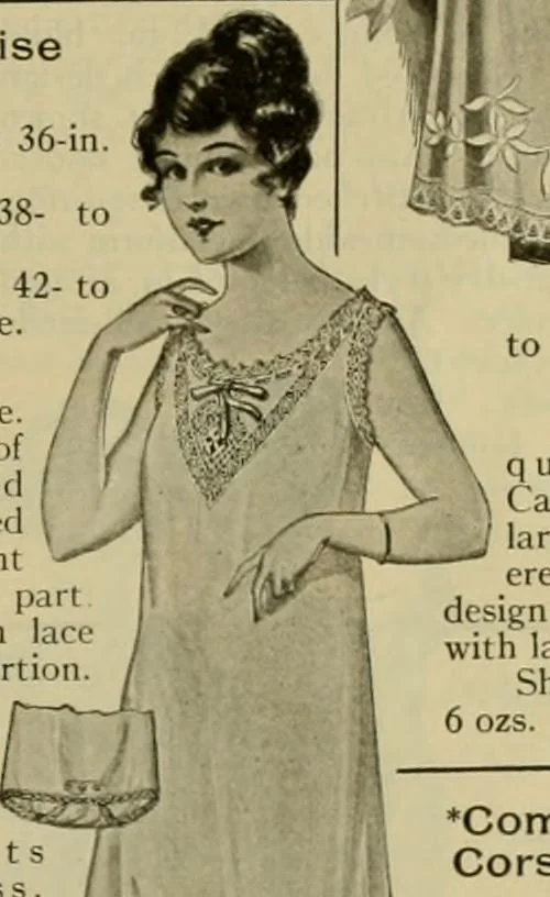 An illustration from Larkin factory-to-family plan, The, 1915, leaf 46