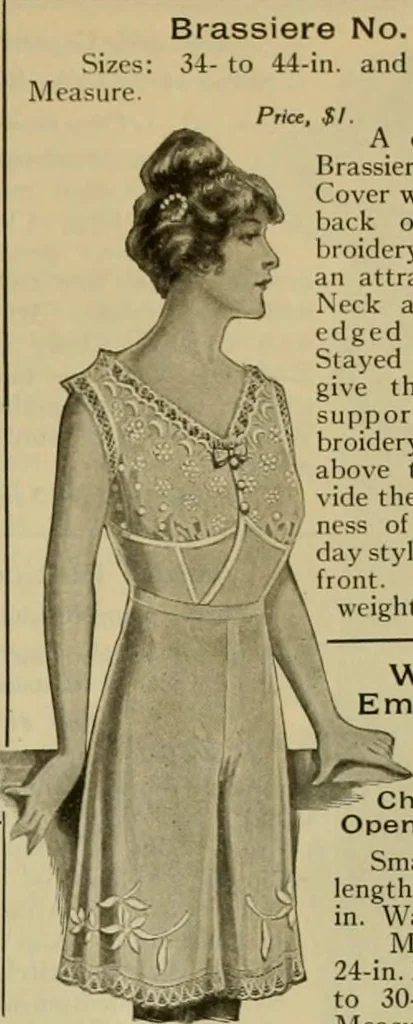 An illustration from Larkin factory-to-family plan, The, 1915, leaf 46