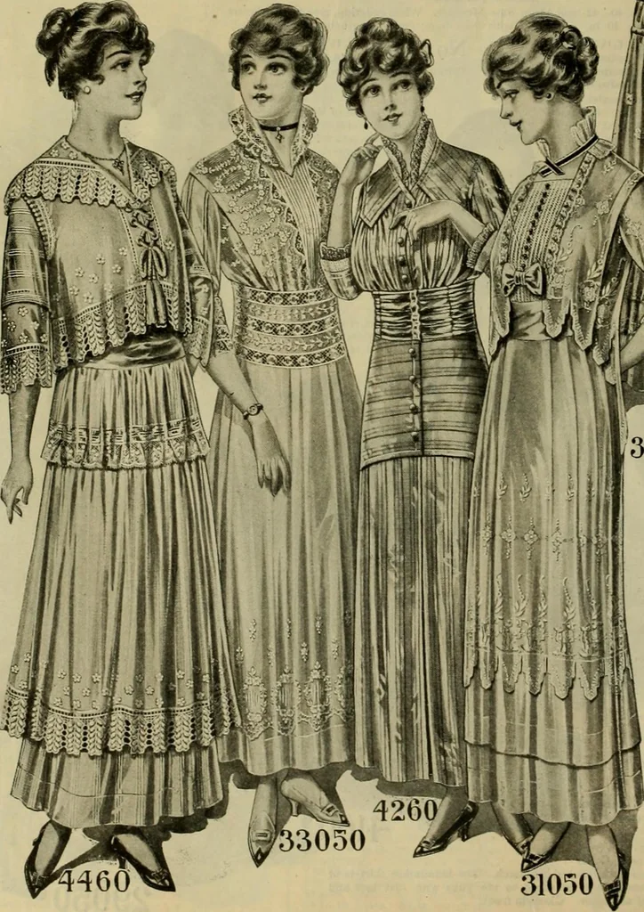 An illustration from Larkin factory-to-family plan, The, 1915, leaf 51