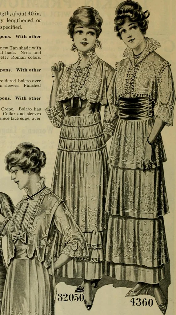 An illustration from Larkin factory-to-family plan, The, 1915, leaf 51