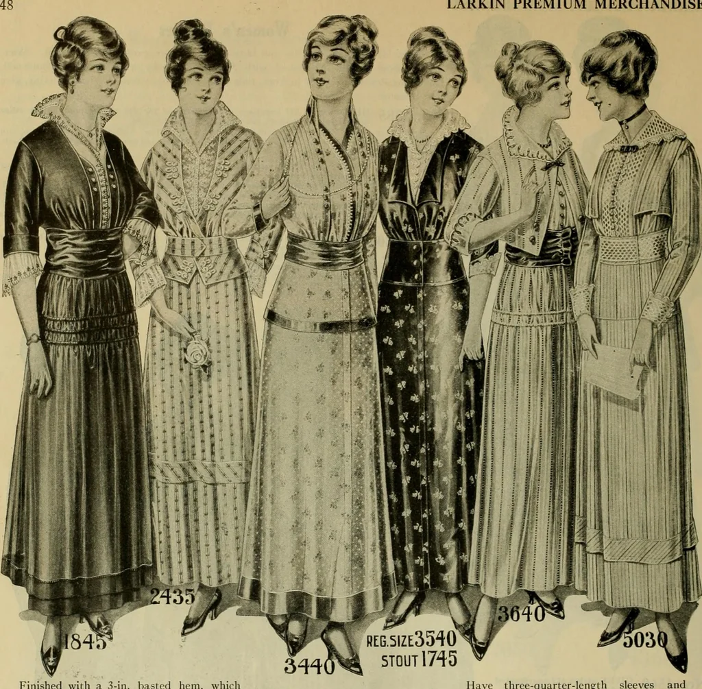 An illustration from Larkin factory-to-family plan, The, 1915, leaf 53