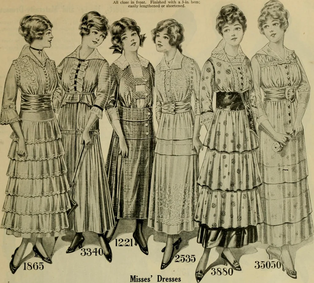 An illustration from Larkin factory-to-family plan, The, 1915, leaf 54