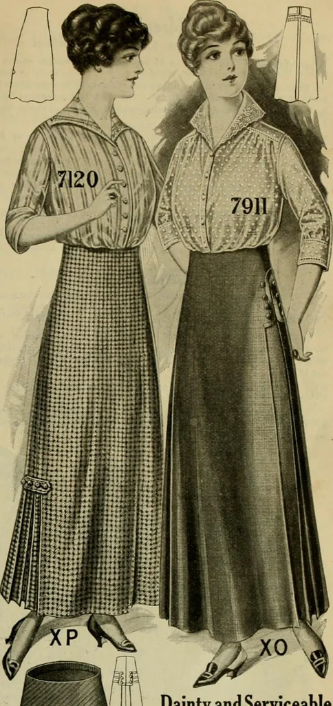 An illustration from Larkin factory-to-family plan, The, 1915, leaf 56