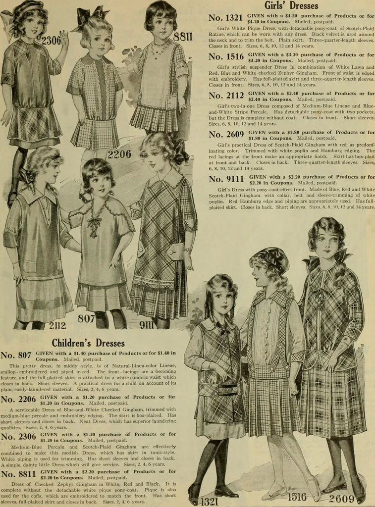 An illustration from Larkin factory-to-family plan, The, 1915, leaf 58