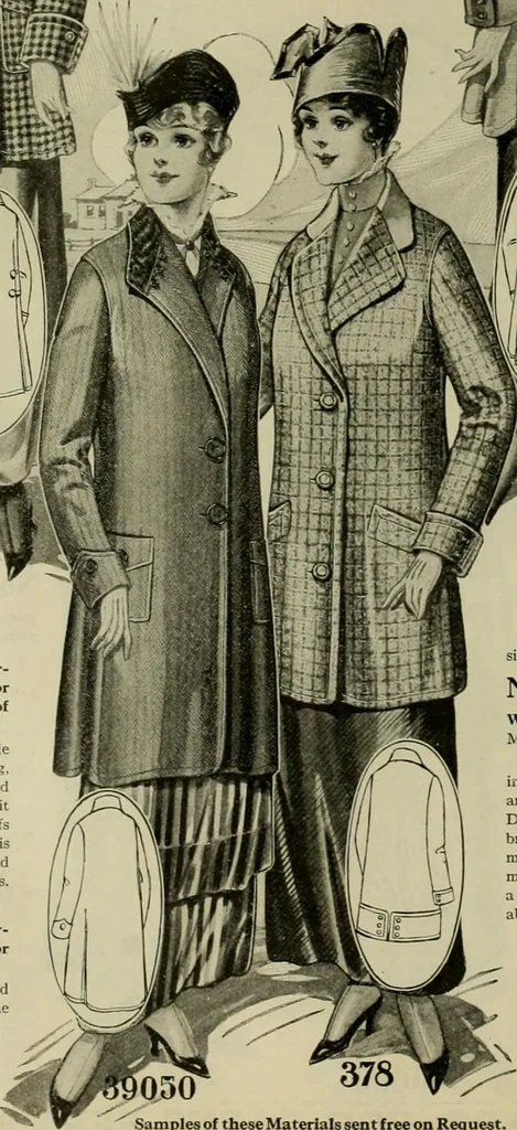 An illustration from Larkin factory-to-family plan, The, 1915, leaf 61