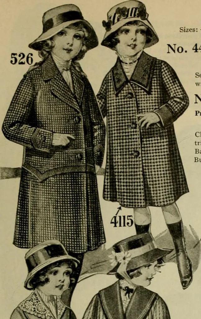An illustration from Larkin factory-to-family plan, The, 1915, leaf 62