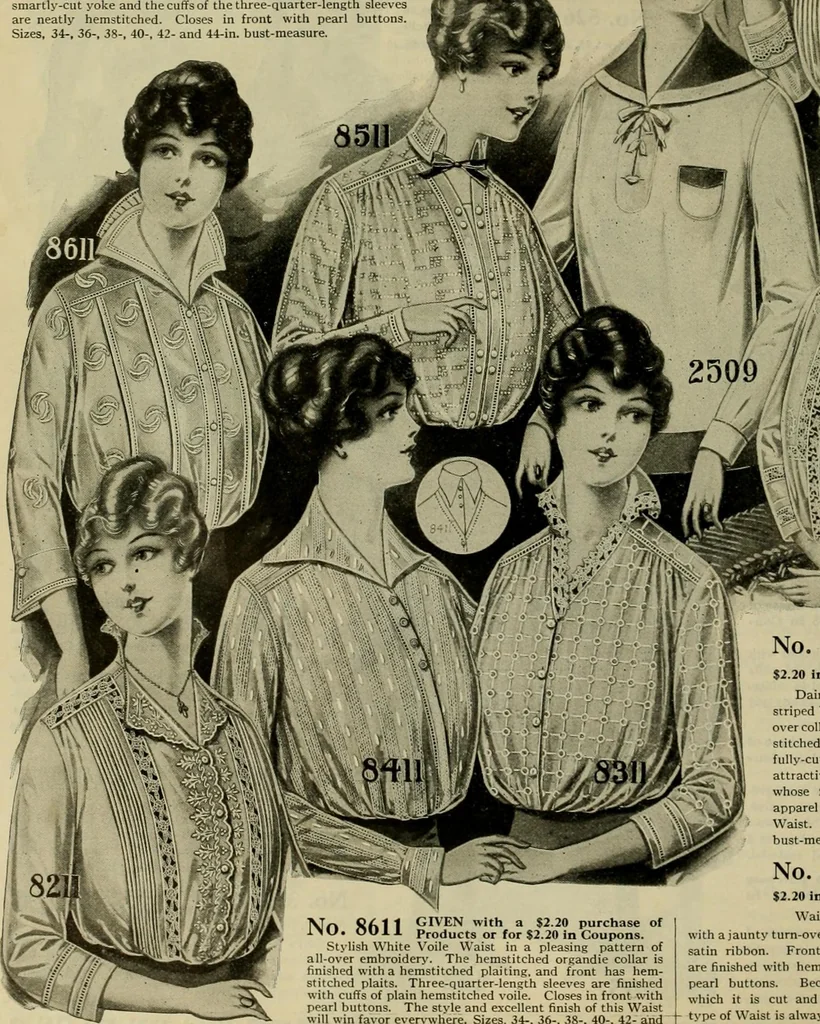 An illustration from Larkin factory-to-family plan, The, 1915, leaf 63