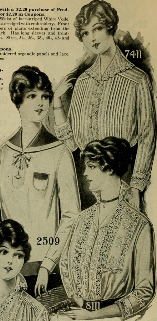 An illustration from Larkin factory-to-family plan, The, 1915, leaf 63