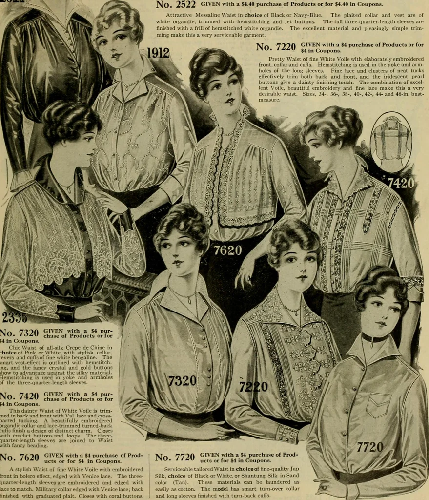 An illustration from Larkin factory-to-family plan, The, 1915, leaf 64