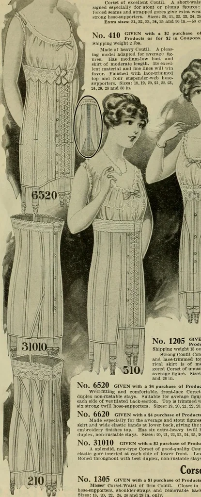 An illustration from Larkin factory-to-family plan, The, 1915, leaf 65