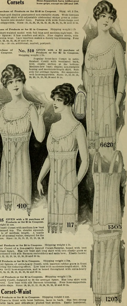 An illustration from Larkin factory-to-family plan, The, 1915, leaf 65