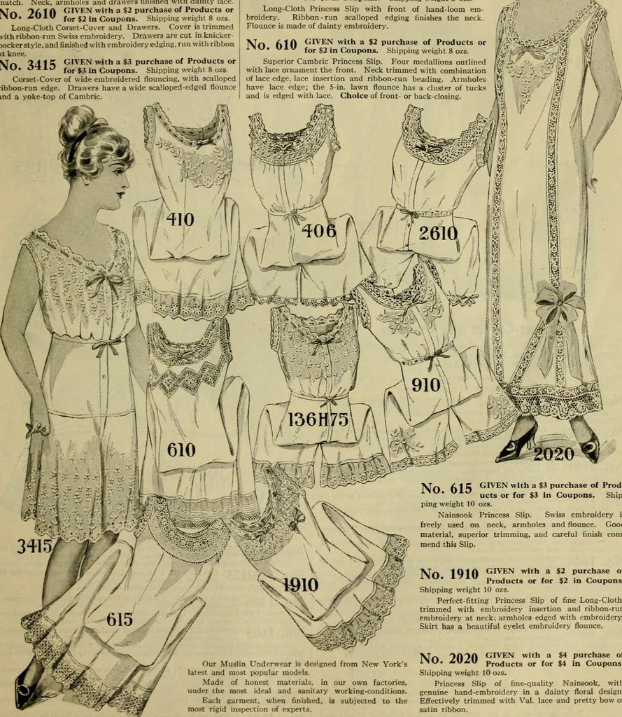 An illustration from Larkin factory-to-family plan, The, 1915, leaf 68