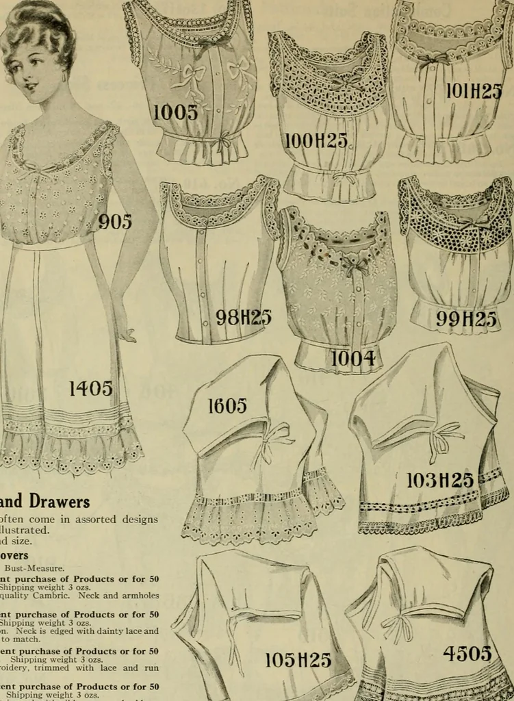 An illustration from Larkin factory-to-family plan, The, 1915, leaf 69