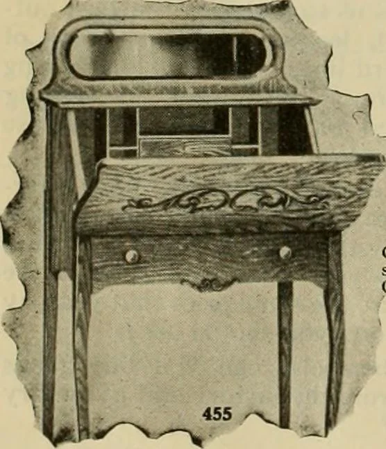 An illustration from Larkin factory-to-family plan, The, 1915, leaf 7