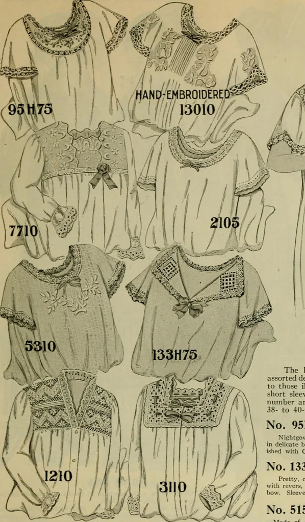 An illustration from Larkin factory-to-family plan, The, 1915, leaf 70