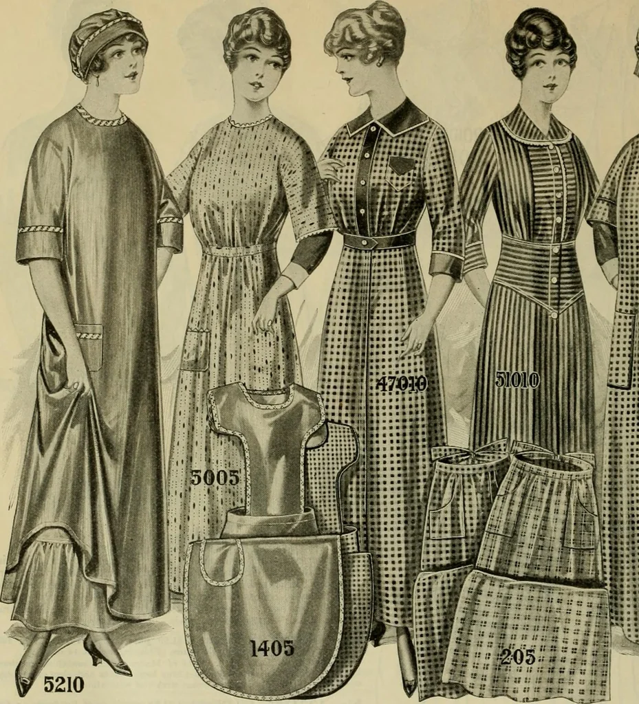An illustration from Larkin factory-to-family plan, The, 1915, leaf 71