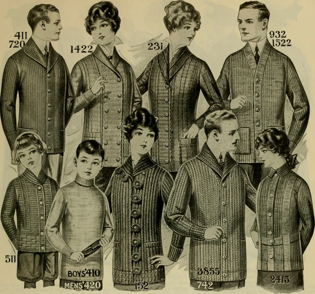 An illustration from Larkin factory-to-family plan, The, 1915, leaf 72