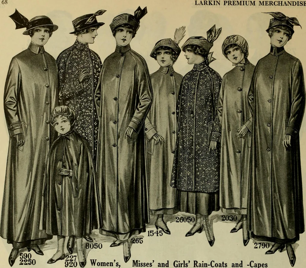 An illustration from Larkin factory-to-family plan, The, 1915, leaf 73