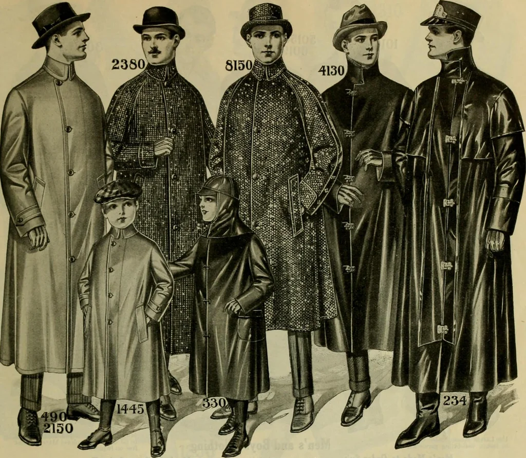An illustration from Larkin factory-to-family plan, The, 1915, leaf 74