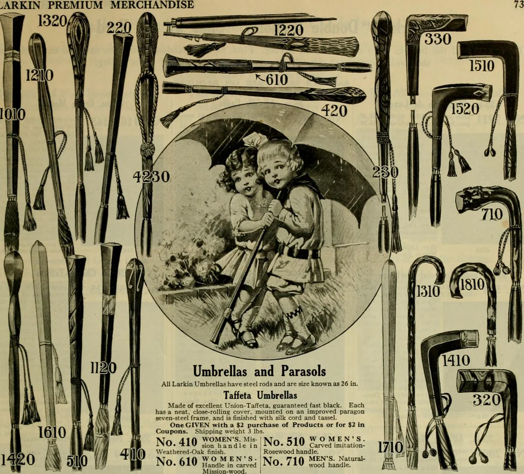 An illustration from Larkin factory-to-family plan, The, 1915, leaf 78