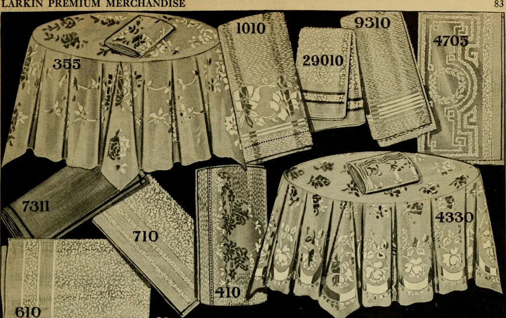 An illustration from Larkin factory-to-family plan, The, 1915, leaf 88