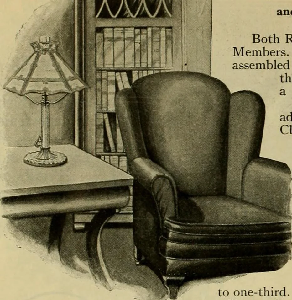 An illustration from Larkin factory-to-family plan, The, 1915, leaf 9