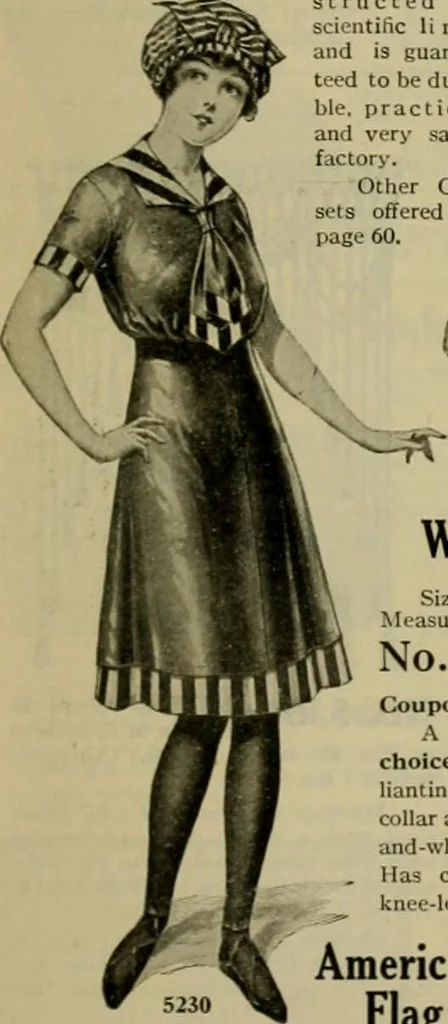 An illustration from Larkin factory-to-family plan, The, 1915, leaf 90