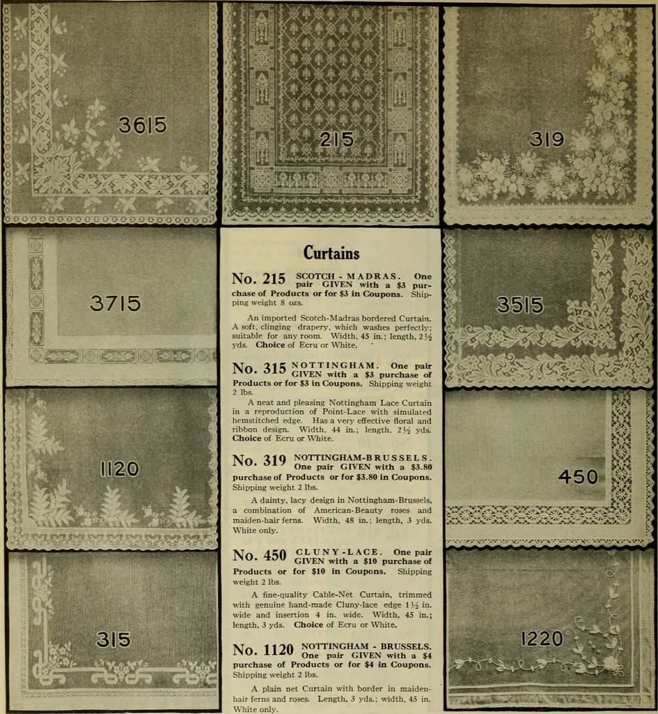 An illustration from Larkin factory-to-family plan, The, 1915, leaf 95