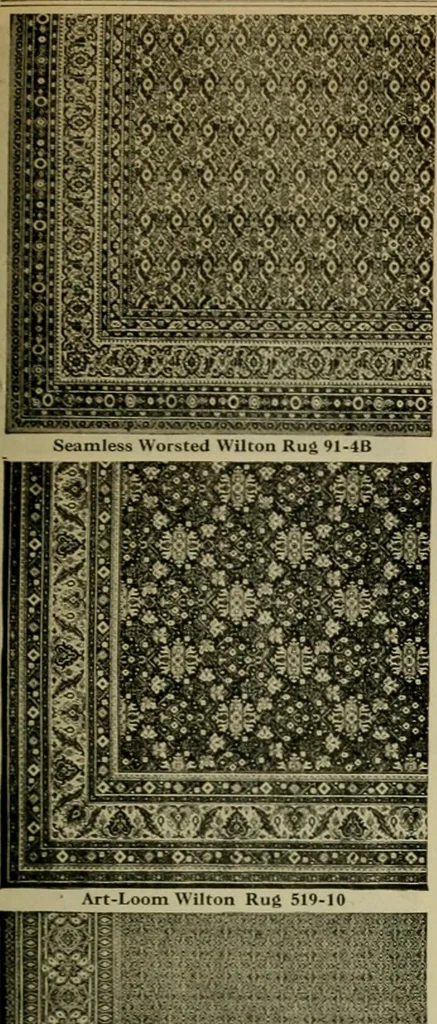An illustration from Larkin factory-to-family plan, The, 1915, leaf 98