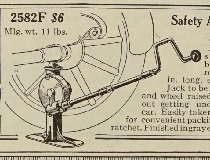 An illustration from Larkin paints : factory prices, 1920, 1920, leaf 36