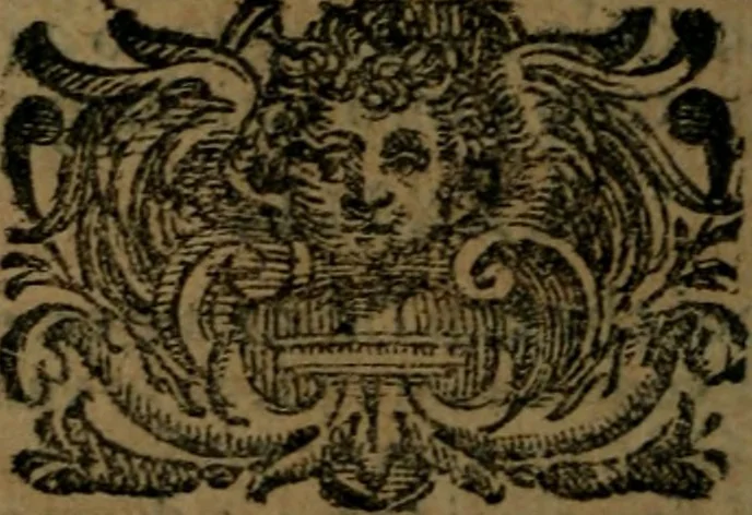 An illustration from La Roccella espvgnata di Francesco Bracciolini .., 1630, leaf 335