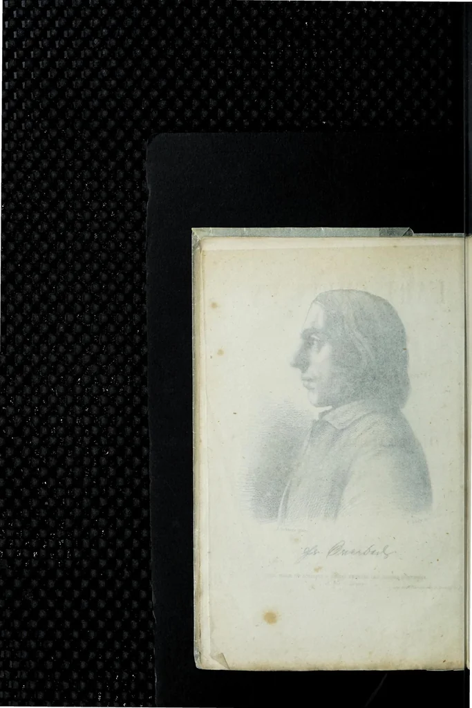 An illustration from L'art chrétien et l'École Allemande, 1856, leaf 8