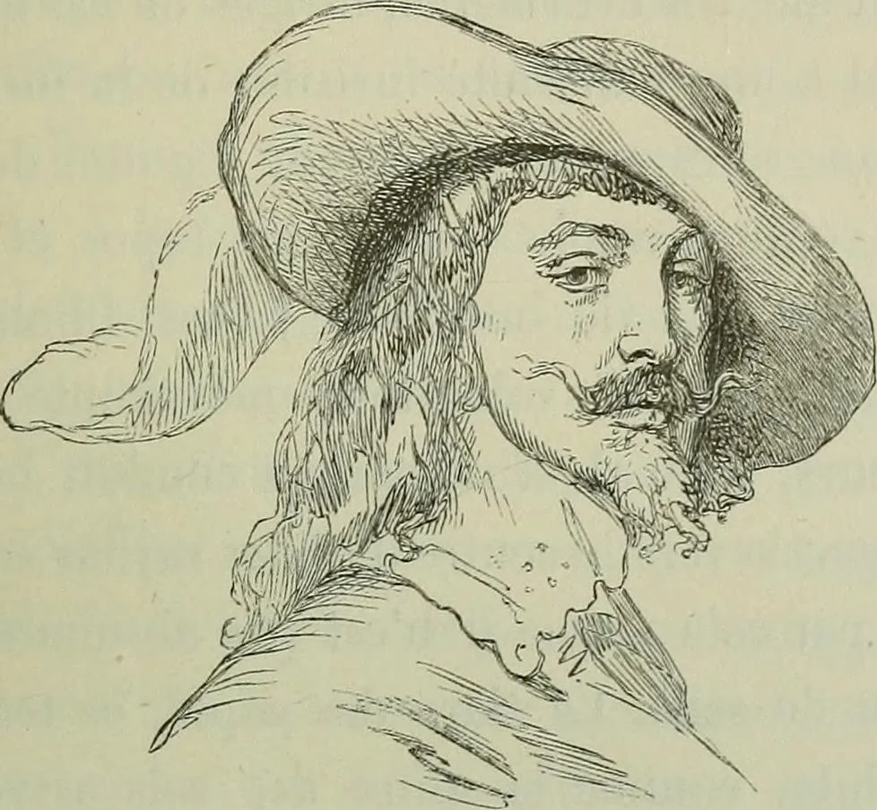 An illustration from L'art dans la parure et dans le vêtement, 1875, leaf 135