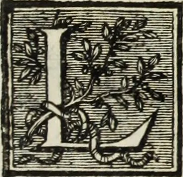 An illustration from L'art de bâtir des maisons de campagne : où l'on traite de leur distribution, de leur construction, & de leur decoration ... : avec l'explication de ses projets, et des desseins de menuiserie, de serrurerie, de parterres, & d'autres ornemens propres à la decoration intérieure & extérieure ..., 1743, leaf 24