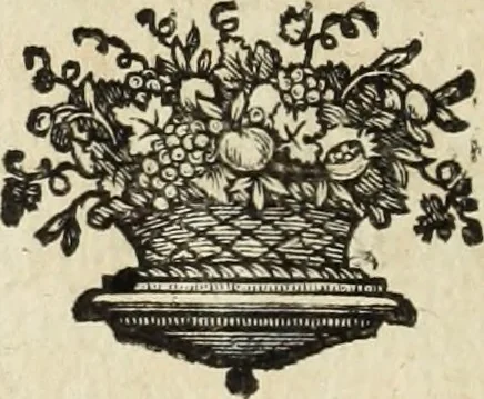An illustration from L'art de bâtir des maisons de campagne : où l'on traite de leur distribution, de leur construction, & de leur decoration ... : avec l'explication de ses projets, et des desseins de menuiserie, de serrurerie, de parterres, & d'autres ornemens propres à la decoration intérieure & extérieure ..., 1743, leaf 17