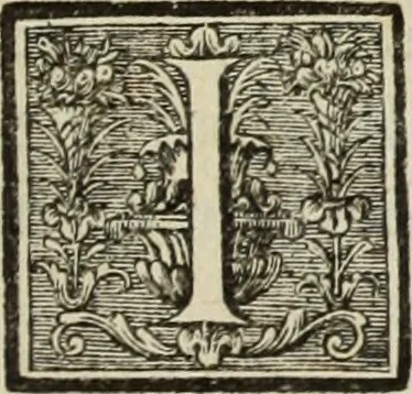 An illustration from L'art de bâtir des maisons de campagne : où l'on traite de leur distribution, de leur construction, & de leur decoration ... : avec l'explication de ses projets, et des desseins de menuiserie, de serrurerie, de parterres, & d'autres ornemens propres à la decoration intérieure & extérieure ..., 1743, leaf 18