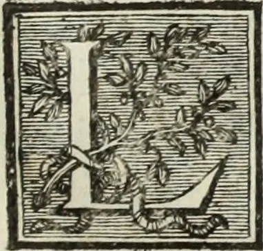 An illustration from L'art de bâtir des maisons de campagne : où l'on traite de leur distribution, de leur construction, & de leur decoration ... : avec l'explication de ses projets, et des desseins de menuiserie, de serrurerie, de parterres, & d'autres ornemens propres à la decoration intérieure & extérieure ..., 1743, leaf 502
