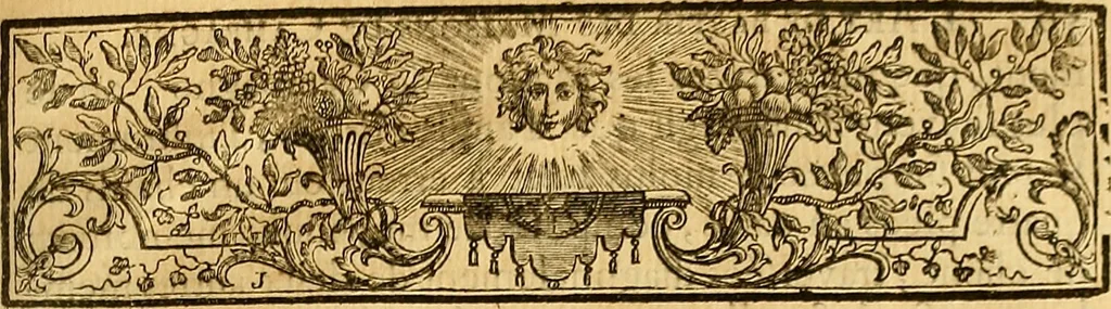 An illustration from L'art de bâtir des maisons de campagne : où L'on traite de leur distribution, de leur construction, & de leur decoration ... Avec l'explication de ces projets, et des desseins de menuiserie, de serrurerie, de parterres, & d'autres ornemens propres à la decoration intérieure & extérieure ..., 1761, leaf 120