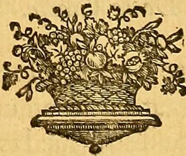 An illustration from L'art de bâtir des maisons de campagne : où L'on traite de leur distribution, de leur construction, & de leur decoration ... Avec l'explication de ces projets, et des desseins de menuiserie, de serrurerie, de parterres, & d'autres ornemens propres à la decoration intérieure & extérieure ..., 1761, leaf 132