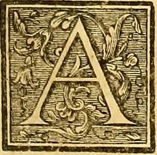 An illustration from L'art de bâtir des maisons de campagne : où L'on traite de leur distribution, de leur construction, & de leur decoration ... Avec l'explication de ces projets, et des desseins de menuiserie, de serrurerie, de parterres, & d'autres ornemens propres à la decoration intérieure & extérieure ..., 1761, leaf 146