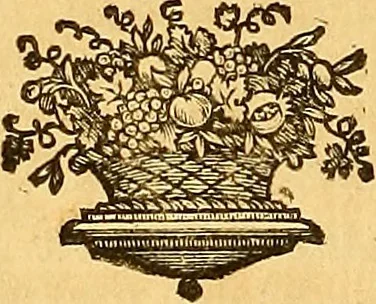 An illustration from L'art de bâtir des maisons de campagne : où L'on traite de leur distribution, de leur construction, & de leur decoration ... Avec l'explication de ces projets, et des desseins de menuiserie, de serrurerie, de parterres, & d'autres ornemens propres à la decoration intérieure & extérieure ..., 1761, leaf 17