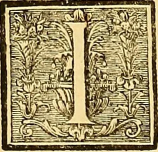 An illustration from L'art de bâtir des maisons de campagne : où L'on traite de leur distribution, de leur construction, & de leur decoration ... Avec l'explication de ces projets, et des desseins de menuiserie, de serrurerie, de parterres, & d'autres ornemens propres à la decoration intérieure & extérieure ..., 1761, leaf 18