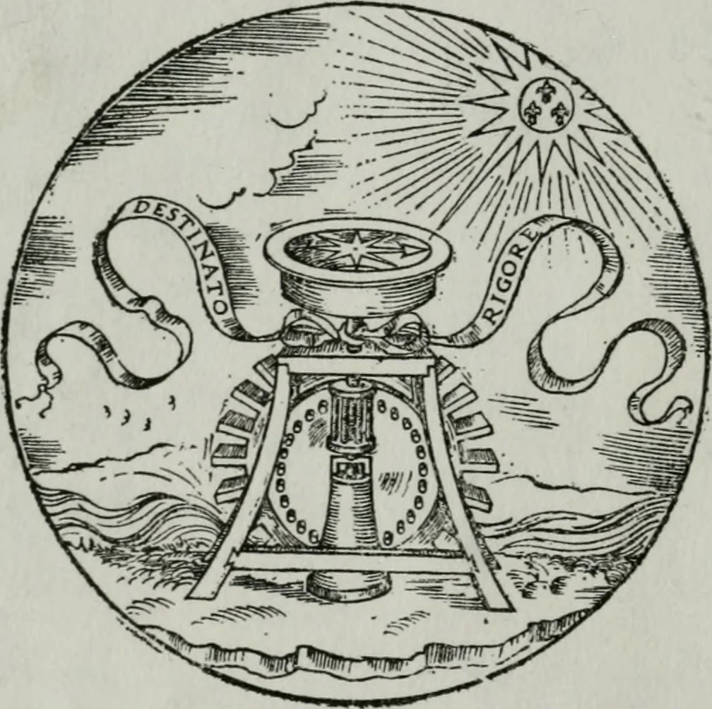 An illustration from L'art de faire et d'employer le vernis, ou, L'art du vernisseur, auquel on a joint ceux du peintre et du doreur ..., 1772, leaf 1