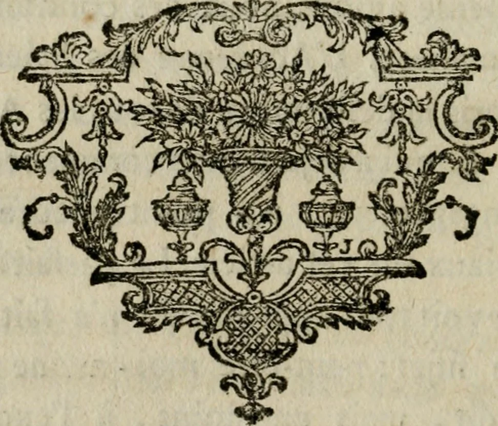 An illustration from L'art de faire et d'employer le vernis, ou, L'art du vernisseur, auquel on a joint ceux du peintre et du doreur ..., 1772, leaf 27