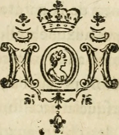 An illustration from L'art de former les jardins modernes, ou, L'art des jardins anglois : traduit de l'anglois : à quoi le traducteur a ajouté un discours préliminaire sur l'origine de l'art, des notes sur le texte, & une description détaillée des jardins de Stowe, accompagnée du plan, 1771, leaf 250