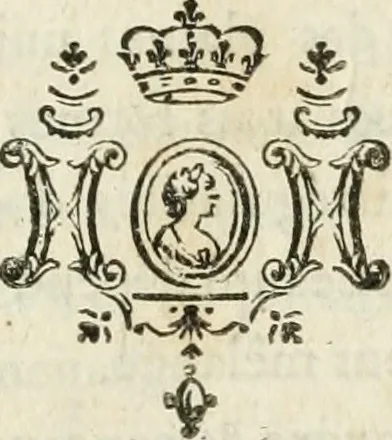 An illustration from L'art de former les jardins modernes, ou, L'art des jardins anglois : traduit de l'anglois : à quoi le traducteur a ajouté un discours préliminaire sur l'origine de l'art, des notes sur le texte, & une description détaillée des jardins de Stowe, accompagnée du plan, 1771, leaf 74