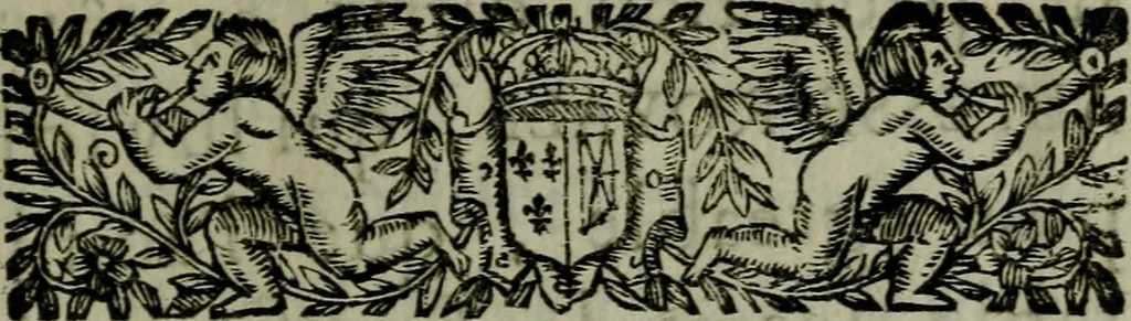 An illustration from L'art de fortifier, de defendre, et d'attaquer les places : suivant les methodes françoises, hollandoises, italiennes & espagnoles, le tout enrichy de figures en taille douce, 1677, leaf 8