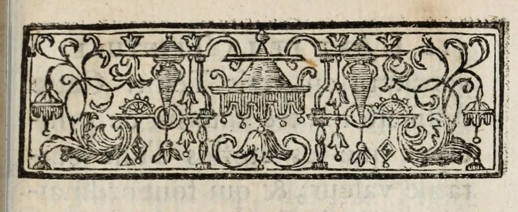 An illustration from L'art de la teinture des laines, et des étoffes de laine, en grand et petit teint : avec une instruction sur les déboüillis, 1750, leaf 541