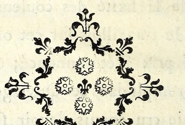 An illustration from L'art de la teinture des fils et étoffes de coton : précédé d'une théorie nouvelle des véritables causes de la fixité des couleurs de bon teint, & suivi des Cultures du pastel, de la gaude, de la garance, 1776, leaf 20