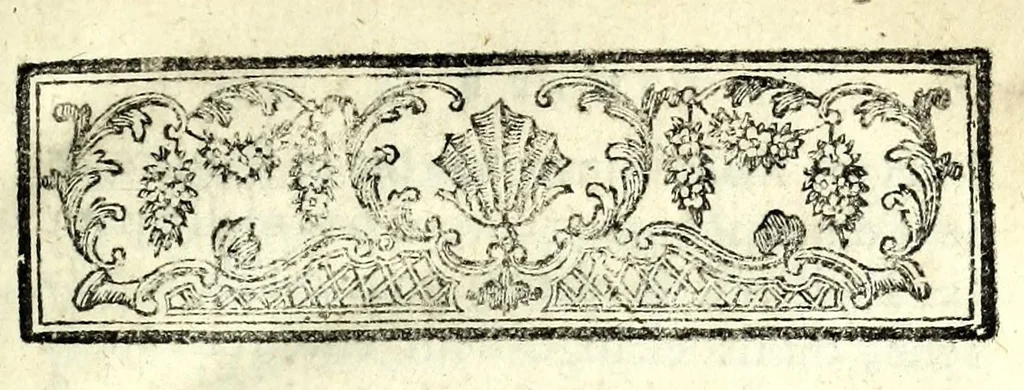 An illustration from L'art de la teinture des fils et étoffes de coton : précédé d'une théorie nouvelle des véritables causes de la fixité des couleurs de bon teint, & suivi des Cultures du pastel, de la gaude, de la garance, 1776, leaf 21